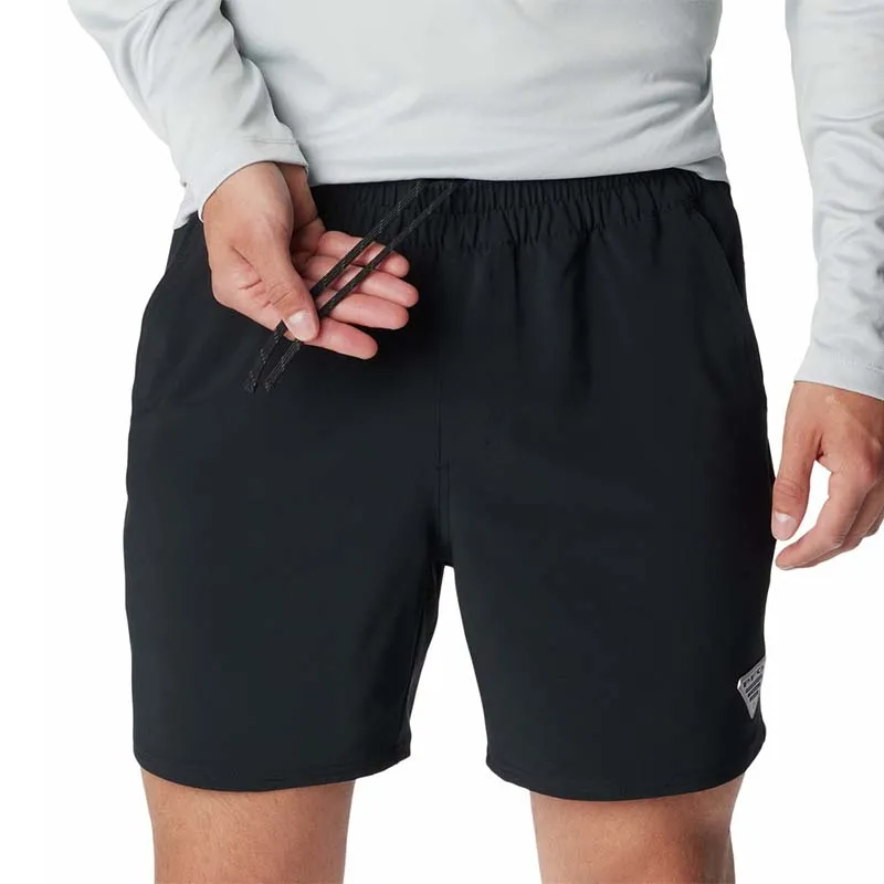 PFG Terminal Roamer 6 Inch Stretch Shorts