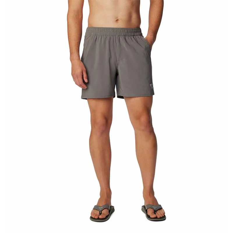 PFG Terminal Roamer 6 Inch Stretch Shorts