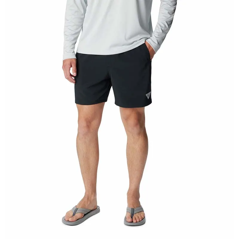 PFG Terminal Roamer 6 Inch Stretch Shorts