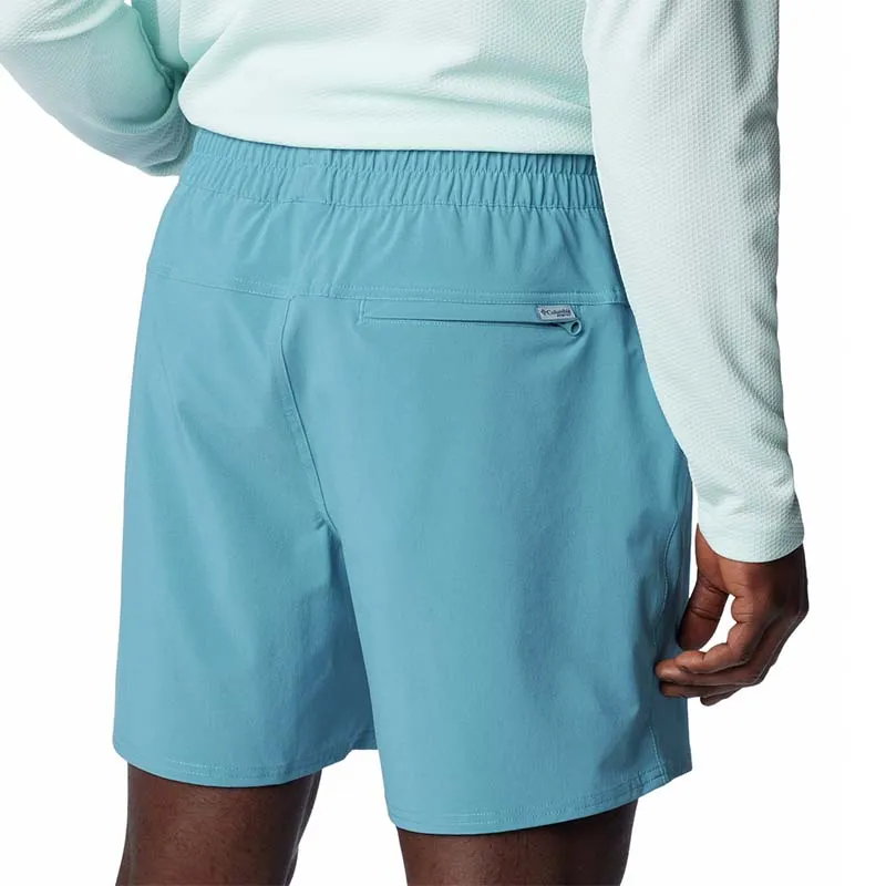 PFG Terminal Roamer 6 Inch Stretch Shorts