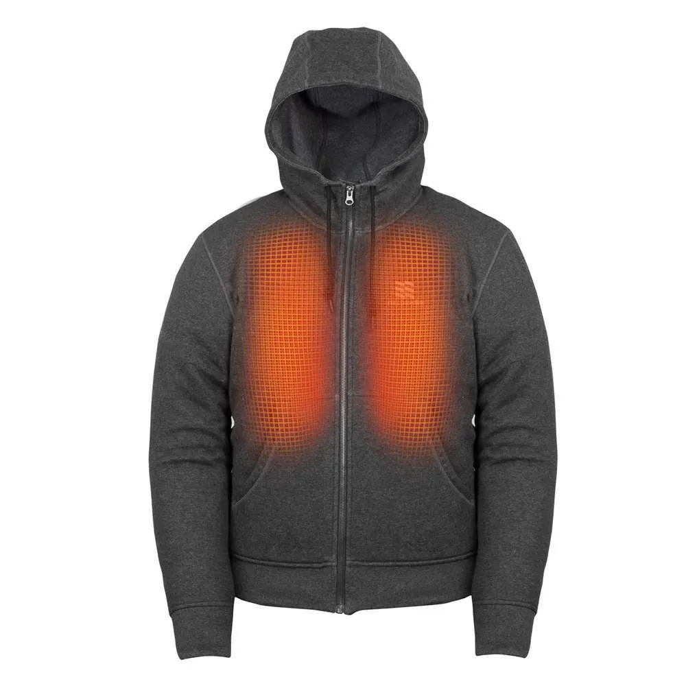 Phase Plus 2.0 Hoodie Men's