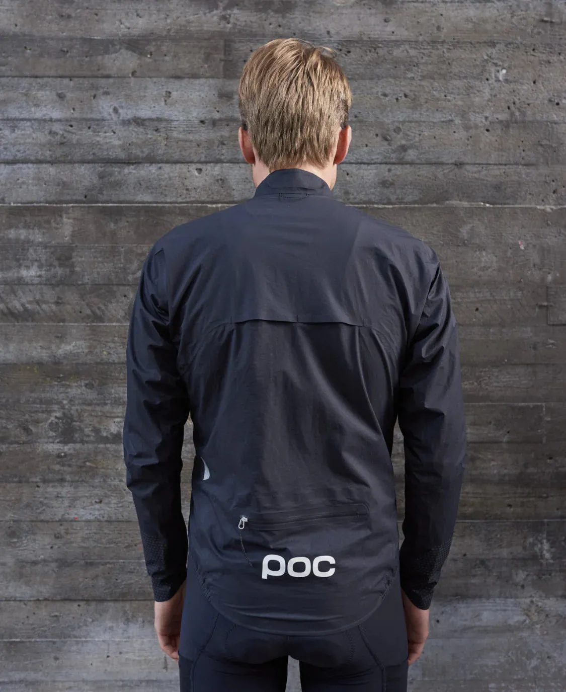 POC Men's Haven Rain Jacket