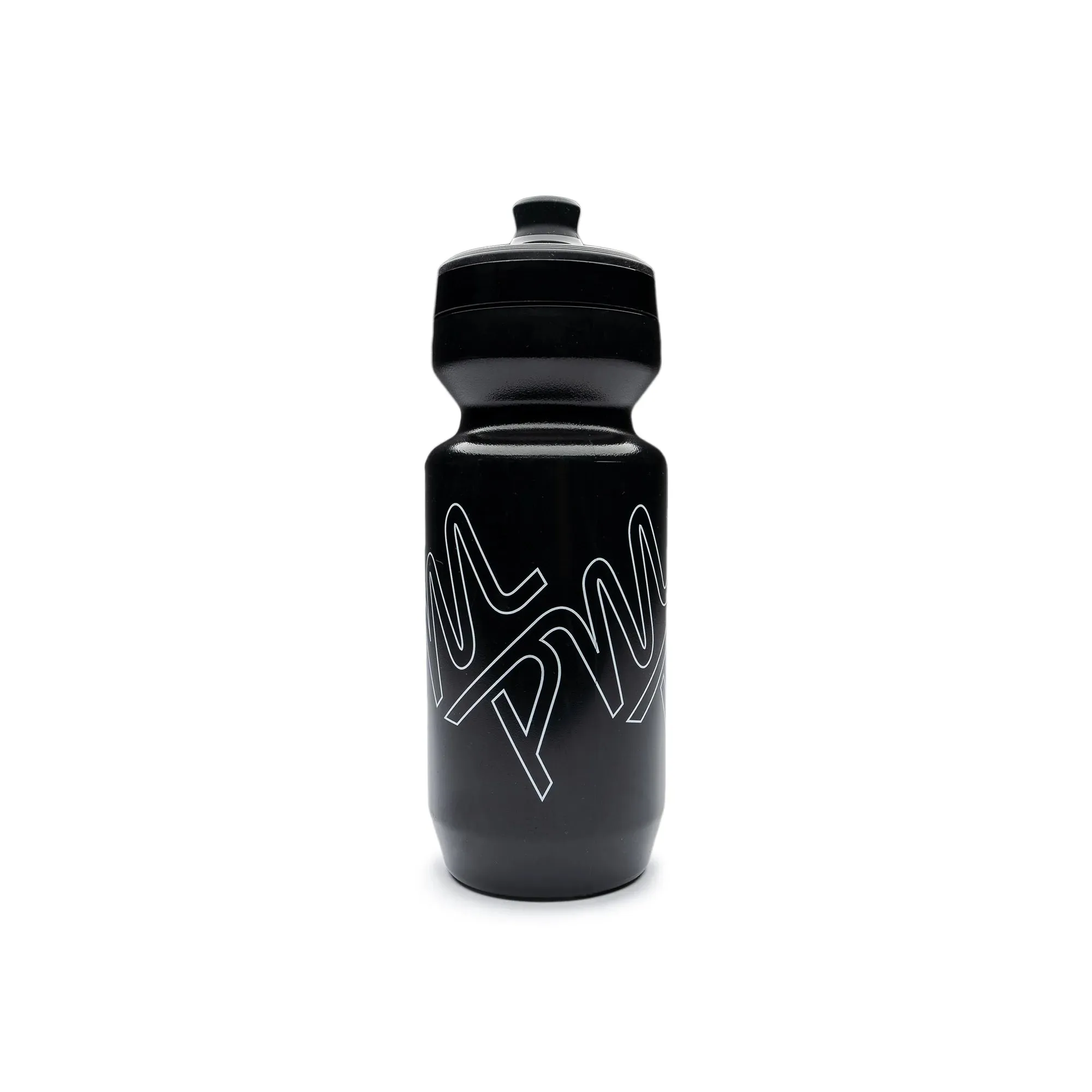 Pro Vapour Bidon - Black 22oz