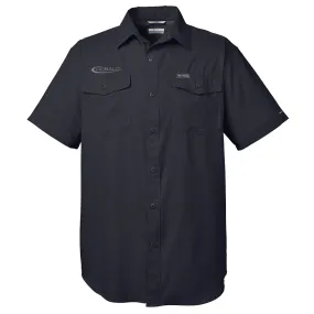 RBS169 Columbia Utilizer SS Shirt