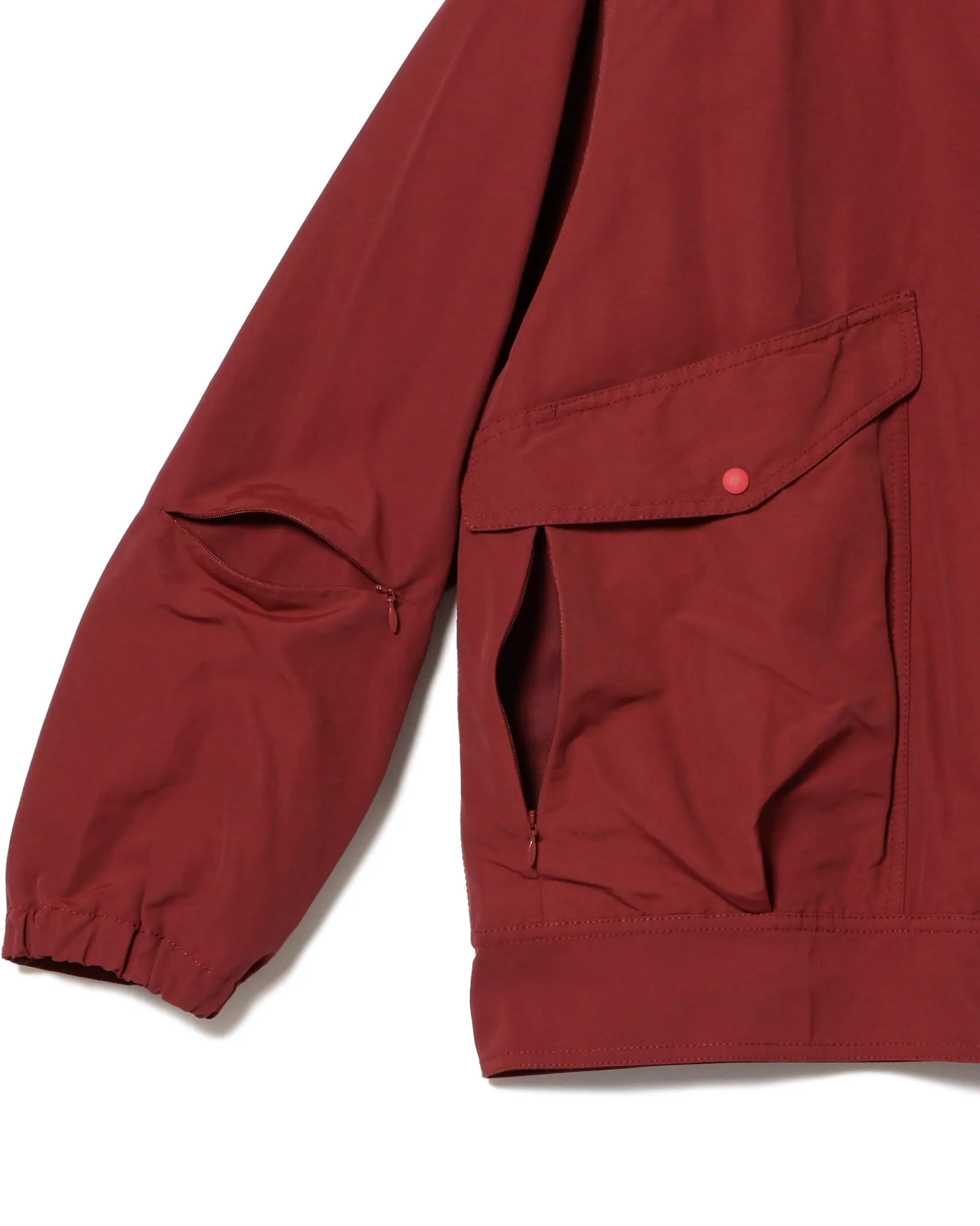 Rigby Hiker Jacket