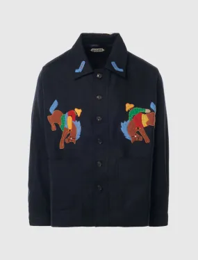 RODEO FRANCK JACKET