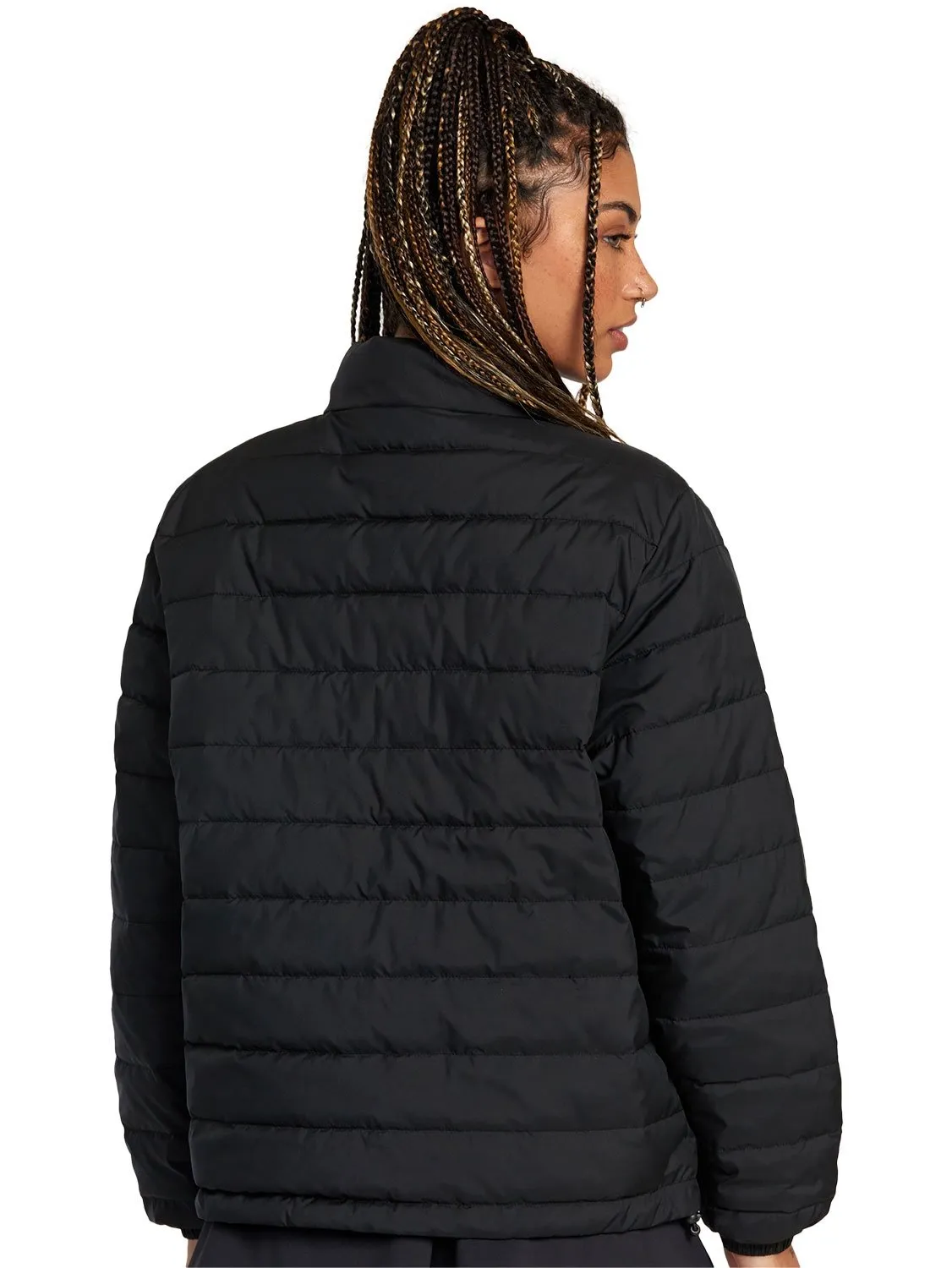 RVCA Ladies VA Puffer