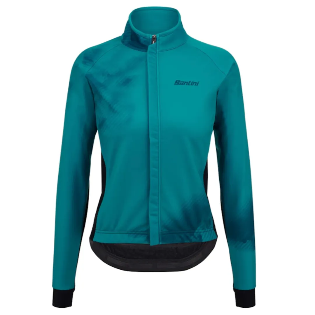 Santini Women's Pure Dye 4W Winter Jacket