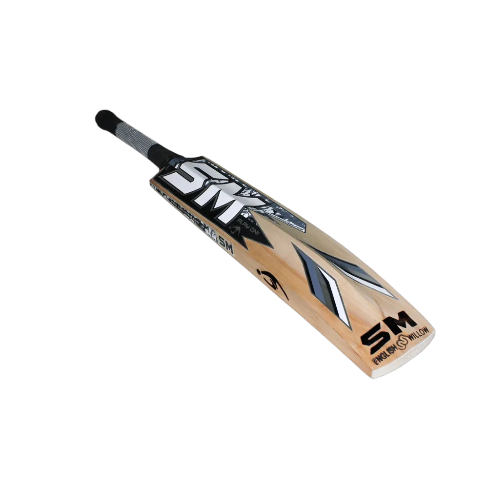 SM Warrior T-20 English Willow Cricket Bat