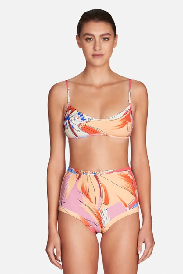 Solomon & Marco Bikini- Retro Vintage