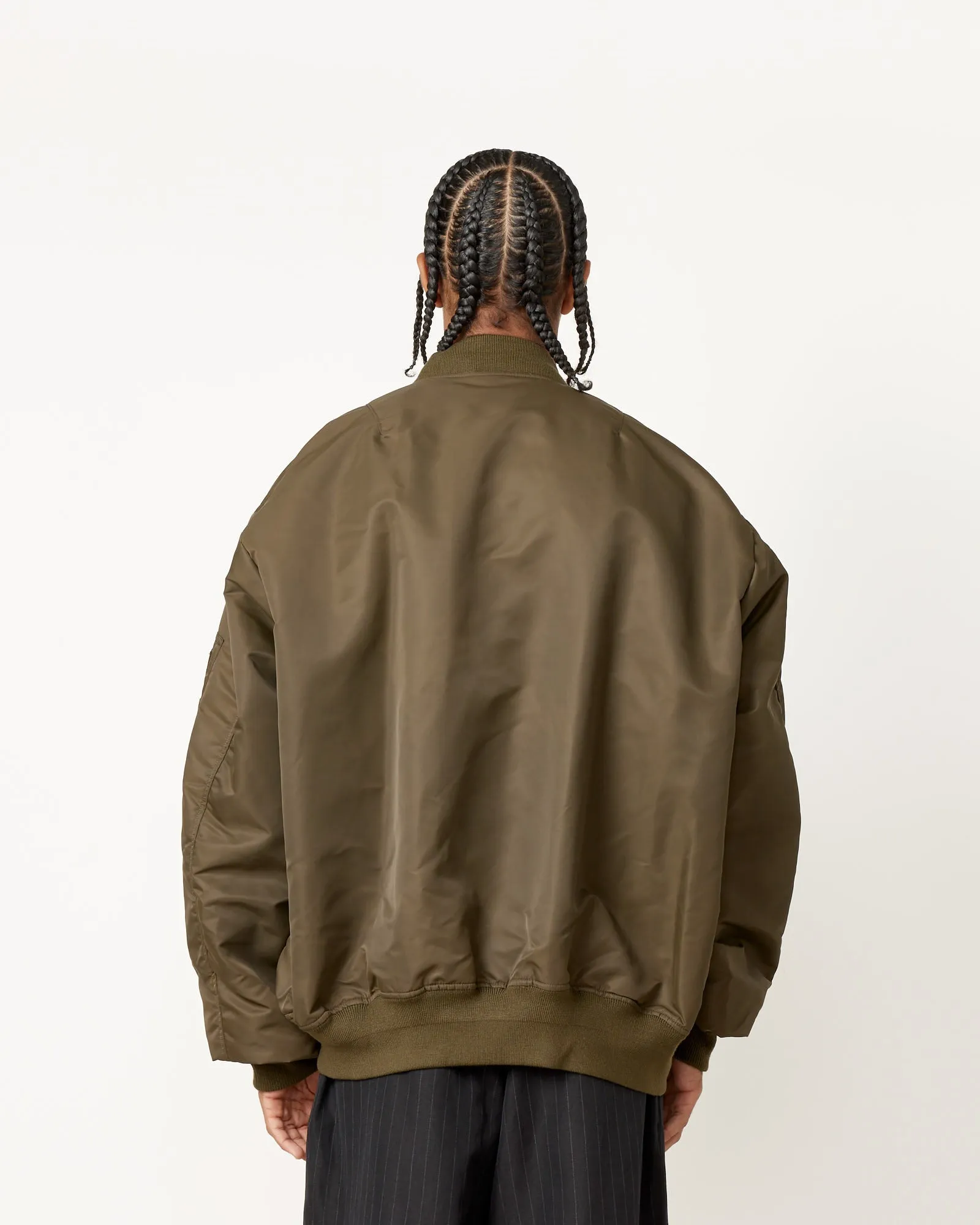 St.627 Jacket