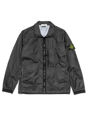 Stone Island Membrana 3L TC Jacket Black