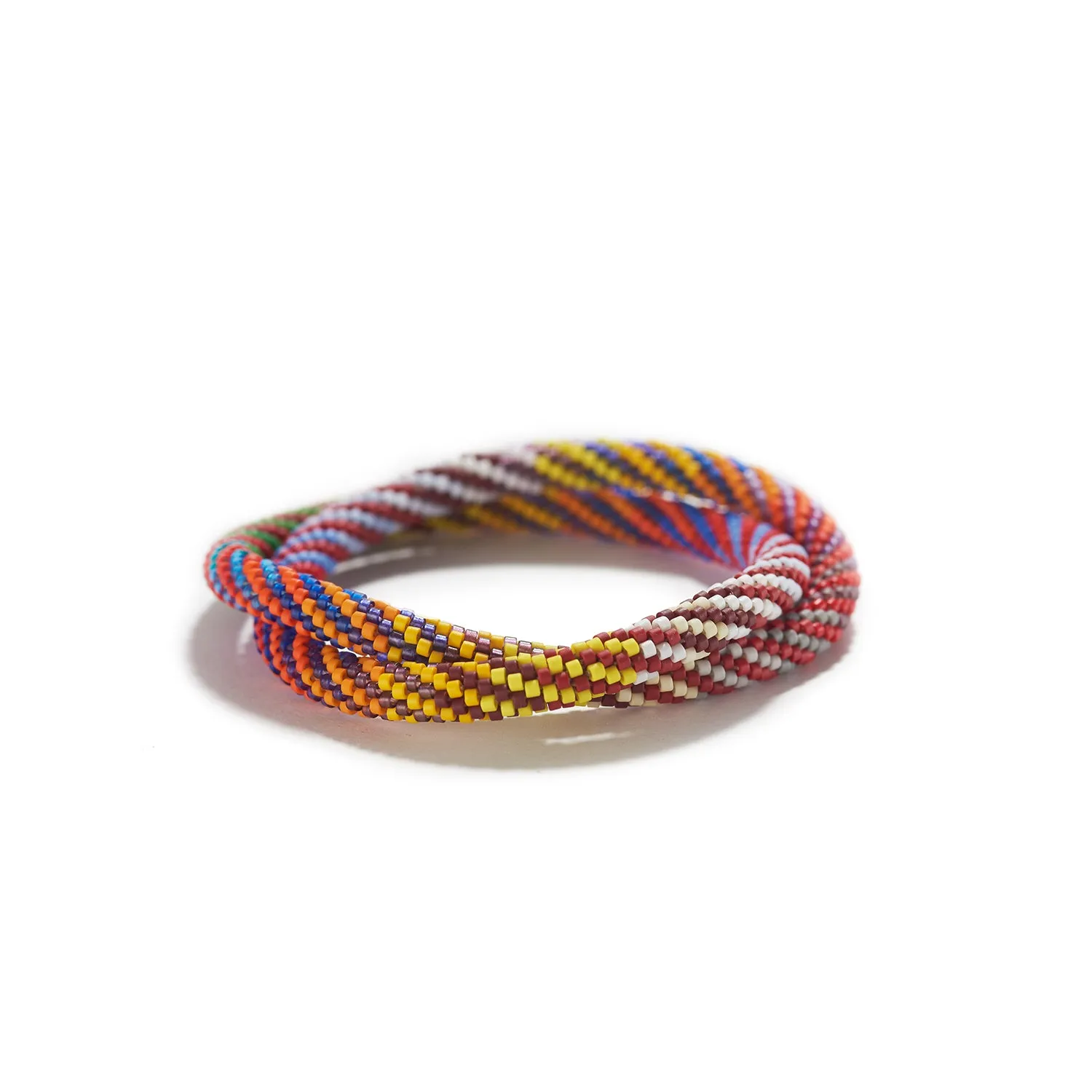 Summer Spectral Bracelet