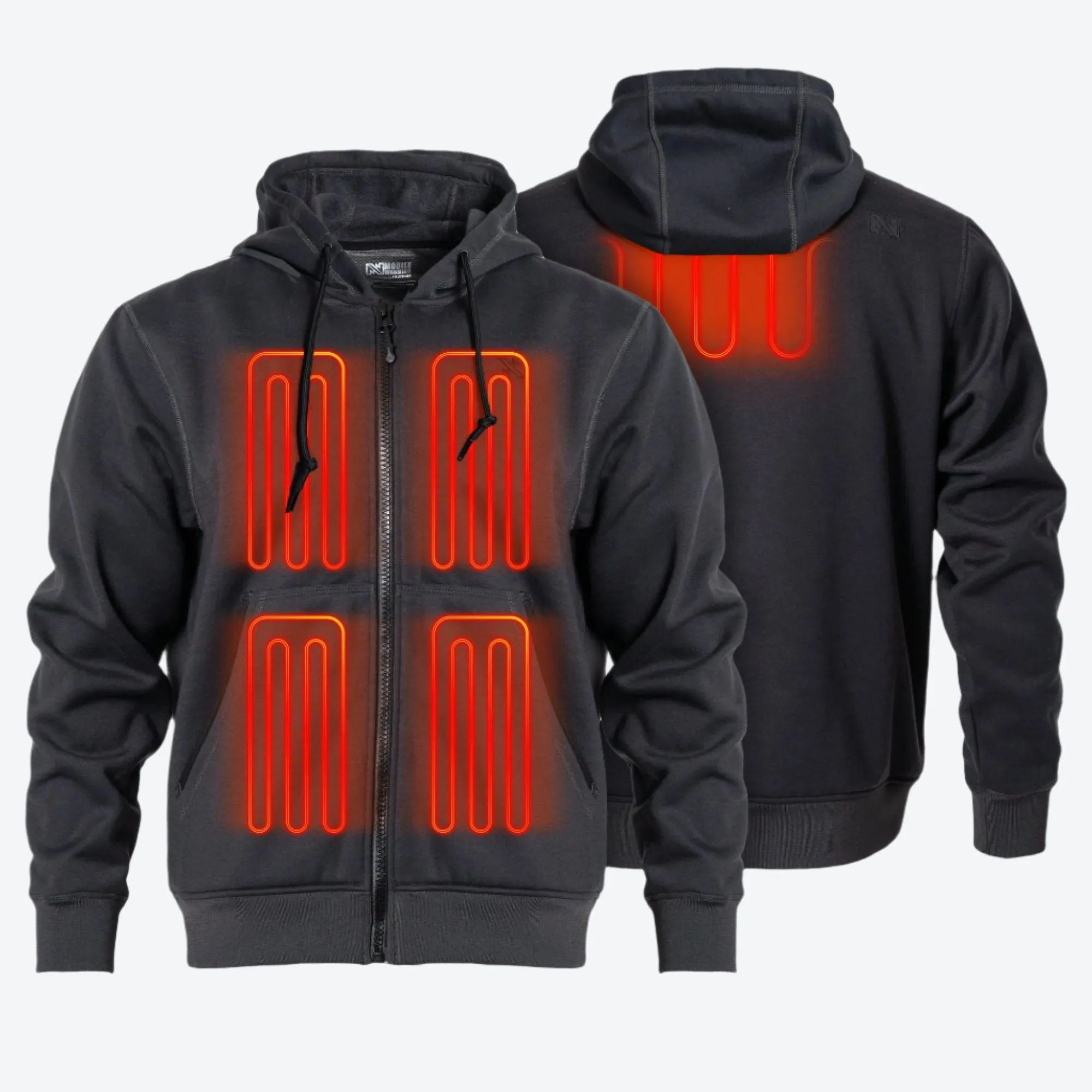 UTW Pro Heated Hoodie Men's