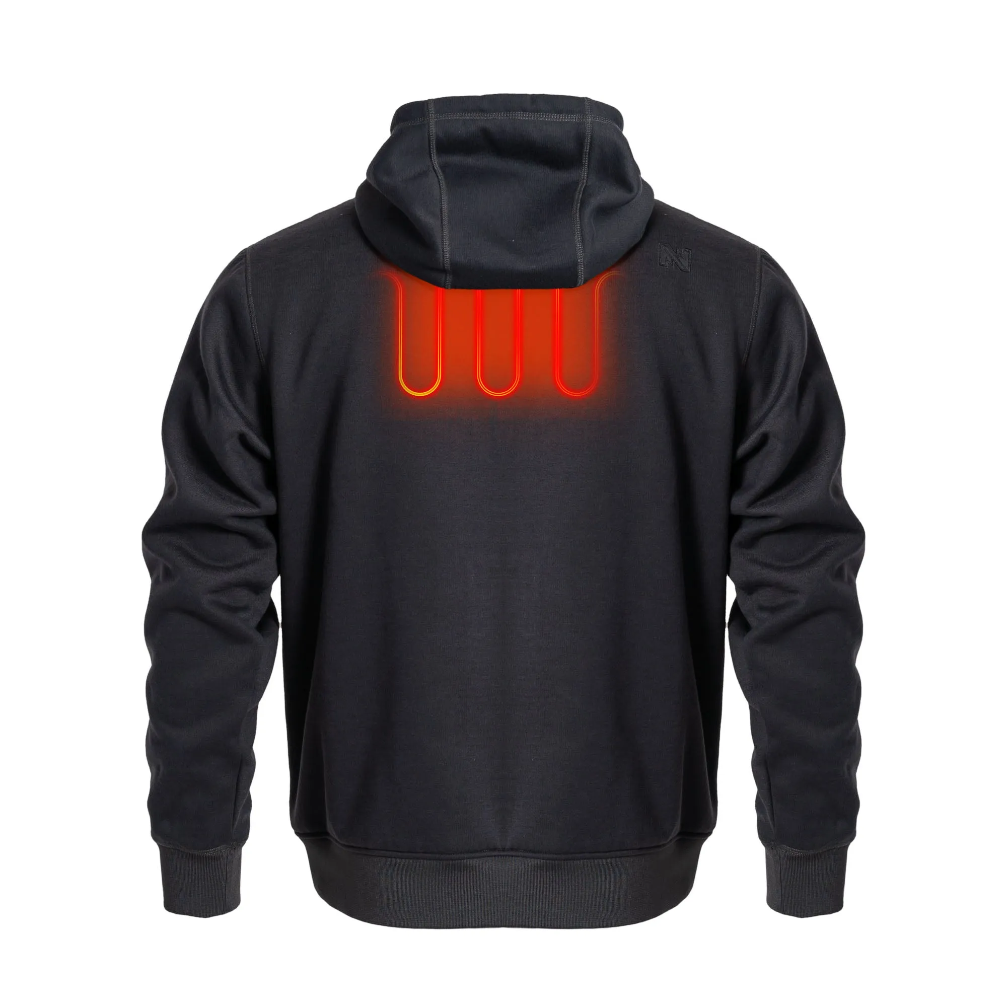 UTW Pro Heated Hoodie Men's