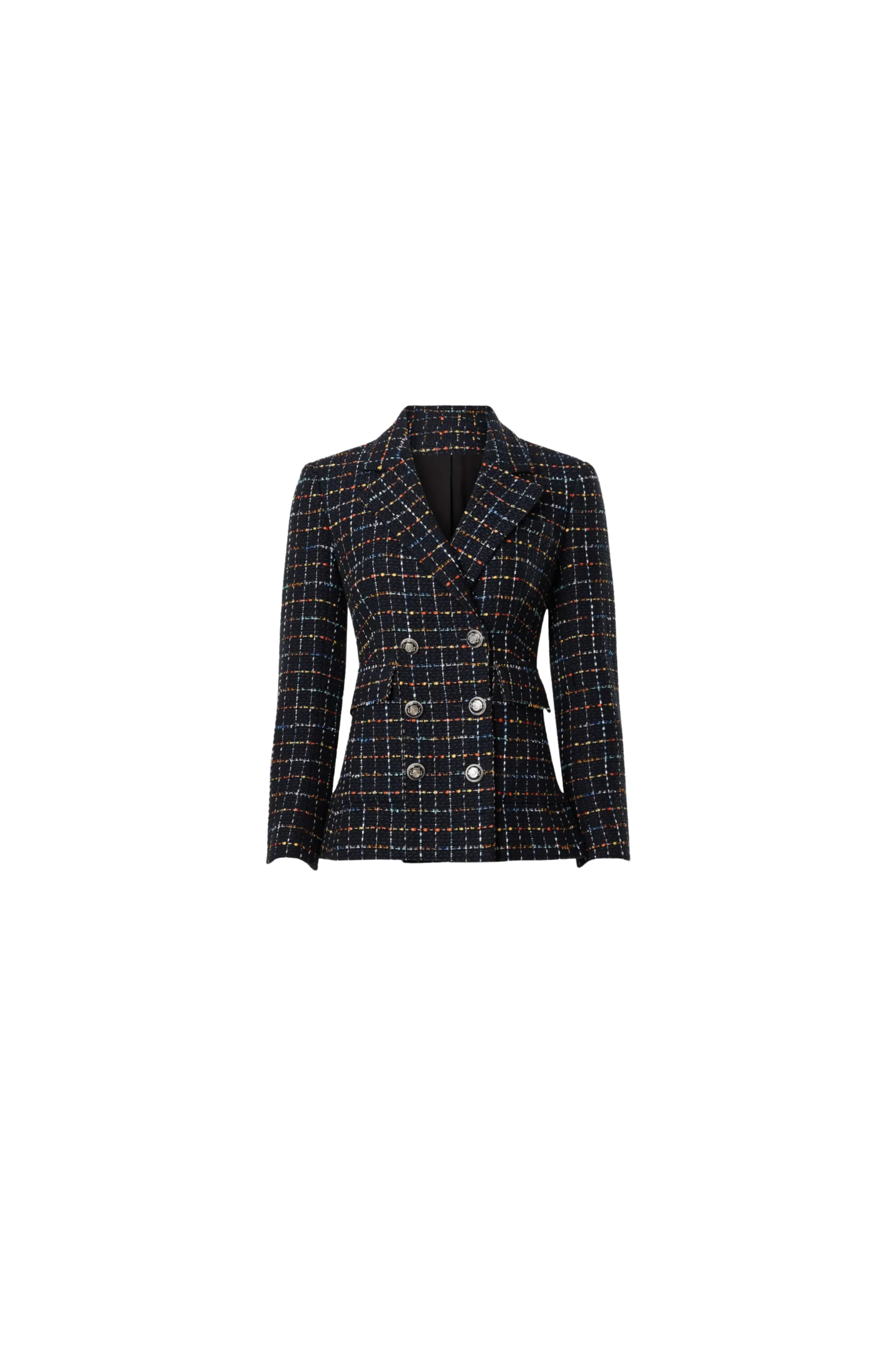 Veronica Beard Rumer Dickey Jacket