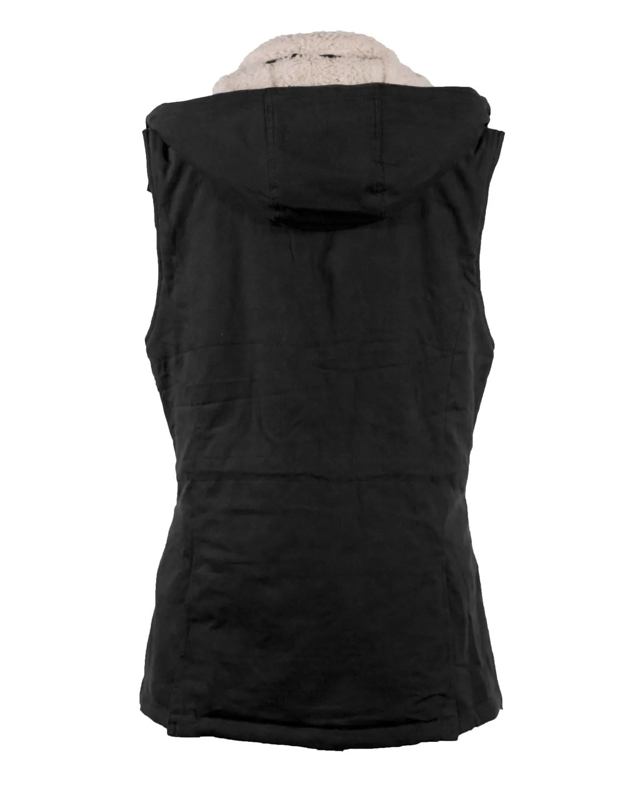 Women’s Juniper Vest