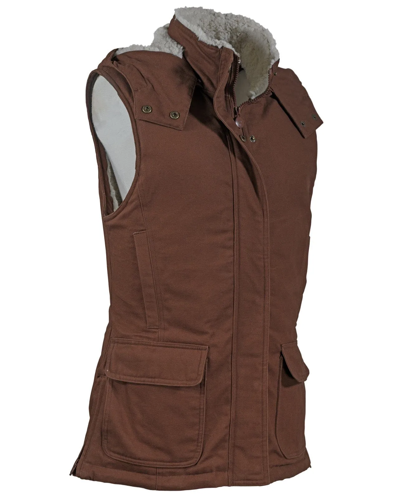 Women’s Juniper Vest