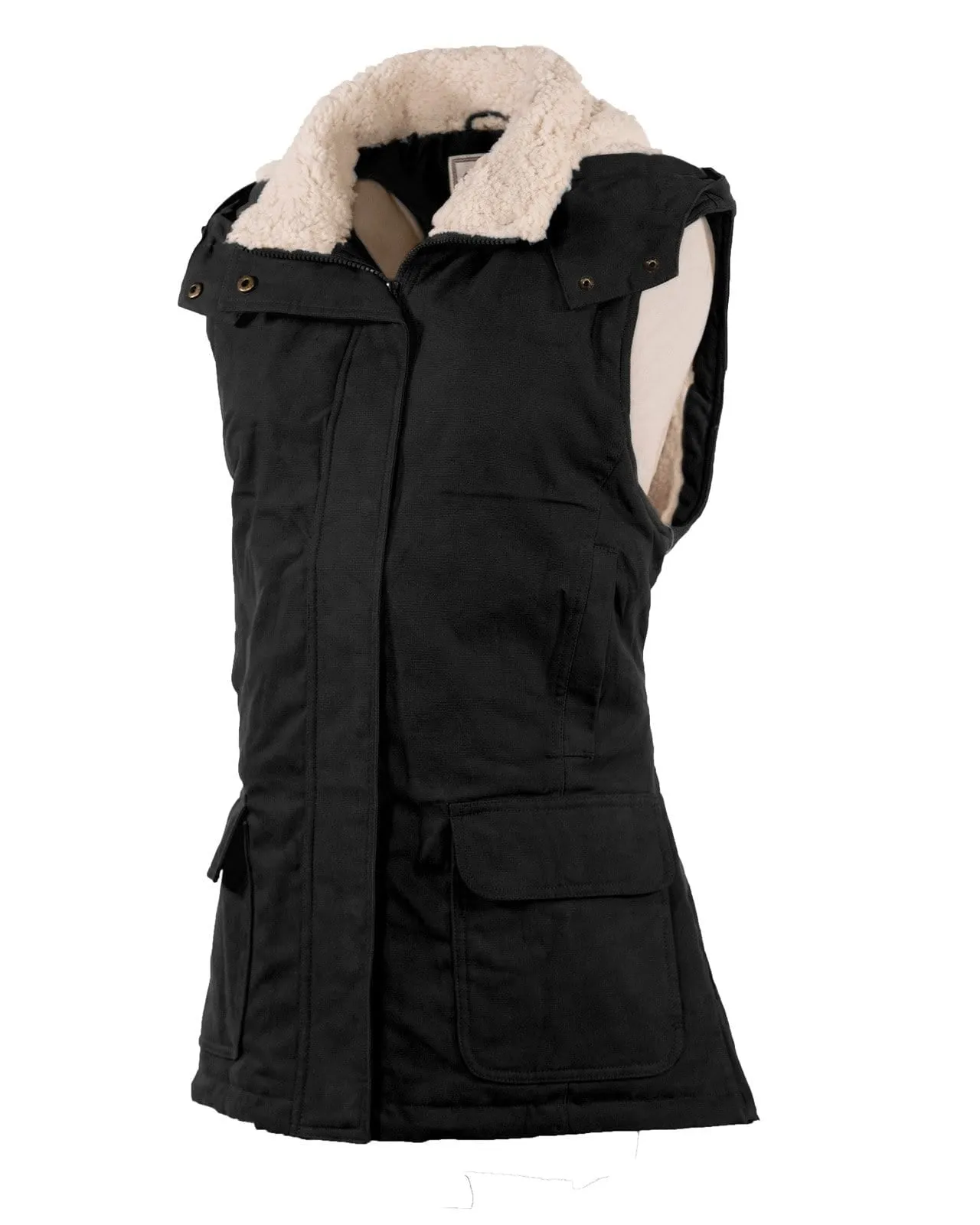 Women’s Juniper Vest