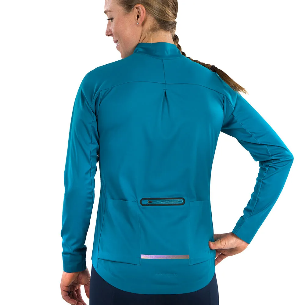 Women's PRO AmFIB Shell