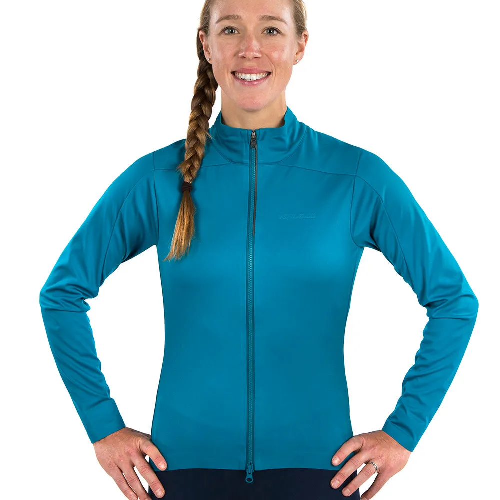 Women's PRO AmFIB Shell