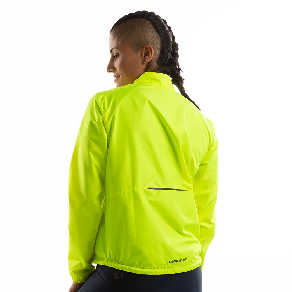 Women's Quest Barrier Jacket